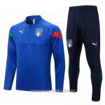 Sudaderas Italia Ia09Nth 2022/2023