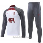 Sudaderas Liverpool Ll09Nth 2022/2023