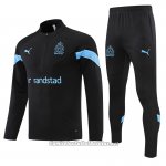 Sudaderas Marseille Me02Ne 2022/2023