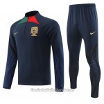 Sudaderas Portugal Pl03Ntn 2022/2023