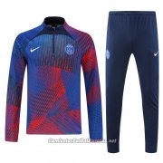 Sudaderas Psg Pn15Ne 2022/2023