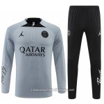 Sudaderas Psg Pn27Ne 2022/2023