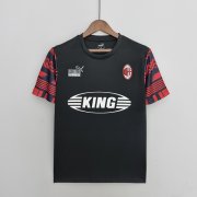 Tailandia Camiseta Ac Milan Nergo 2022/2023