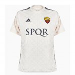 Tailandia Camiseta As Roma Segunda 2Sp 2023/2024