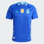 Tailandia Camiseta Argentina Segunda 2023/2024