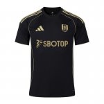 Tailandia Camiseta Fulham Fc Tercera 2025/2026
