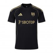 Tailandia Camiseta Fulham Fc Tercera 2025/2026