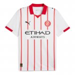 Tailandia Camiseta Girona Fc Primera 2025/2026