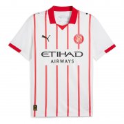 Tailandia Camiseta Girona Fc Primera 2025/2026