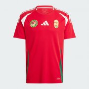 Tailandia Camiseta Hungary Primera 2023/2024