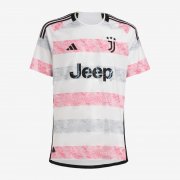 Tailandia Camiseta Juventus Fc Segunda 2023/2024