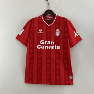 Tailandia Camiseta Las Palmas Tercera 2023/2024