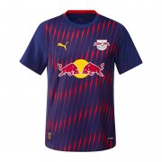 Tailandia Camiseta Rb Leipzig Segunda 2025/2026