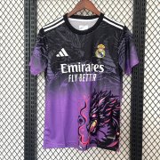 Tailandia Camiseta Real Madrid Sprm02 2025/2026