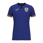 Tailandia Camiseta Romania Tercera 2023/2024
