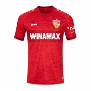 Tailandia Camiseta Vfb Stuttgart Segunda 2023/2024