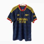 Tailandia Camiseta Arsenal Segunda 2026/2027