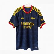 Tailandia Camiseta Arsenal Segunda 2026/2027