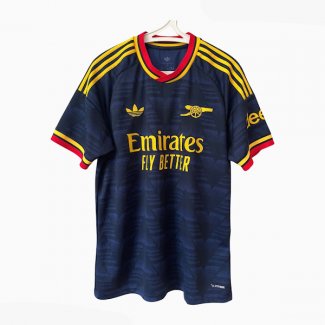 Tailandia Camiseta Arsenal Segunda 2026/2027