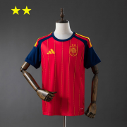 Tailandia Camiseta Espana Primera 2026/2027