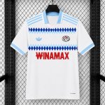 Tailandia Camiseta Estrasburgo Segunda 2026/2027
