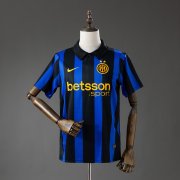 Tailandia Camiseta Inter Milan Primera 2026/2027