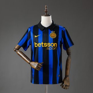 Tailandia Camiseta Inter Milan Primera 2026/2027