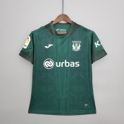 Tailandia Camiseta Leganes Segunda 2021-2022