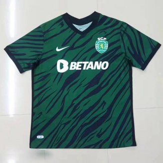Tailandia Camiseta Lisbon Tercera 2021-2022