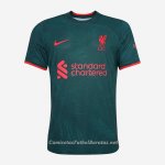 Tailandia Camiseta Liverpool Tercera 2022/2023