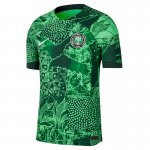 Tailandia Camiseta Nigeria Primera 2022/2023