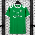 Tailandia Camiseta San Etienne Primera 2026/2027