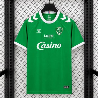 Tailandia Camiseta San Etienne Primera 2026/2027