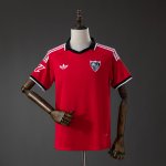 Tailandia Camiseta Sevilla Segunda 2026/2027
