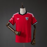Tailandia Camiseta Sevilla Segunda 2026/2027