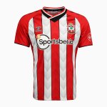 Tailandia Camiseta Southampton Primera 2021/2022