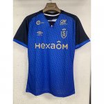 Tailandia Camiseta Stade Reims Segunda 2021-2022