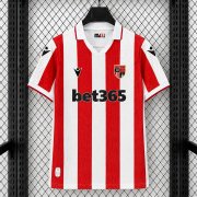 Tailandia Camiseta Stoke City Primera 2026/2027