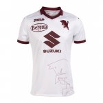 Tailandia Camiseta Torino Segunda 2022/2023