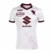 Tailandia Camiseta Torino Segunda 2022/2023