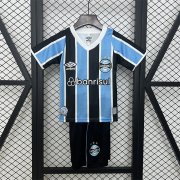 Camiseta Gremio Ninos Primera 2024/2025