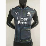Camiseta Authentic Marseille Entrenamiento Primera 2021/2022