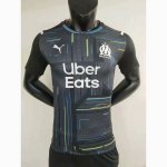 Camiseta Authentic Marseille Entrenamiento Primera 2021/2022 Camiseta Authentic Marseille Entrenamiento Primera 2021/2022