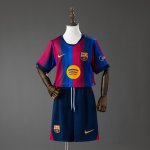 Camiseta Barcelona Ninos Primera 2026/2027