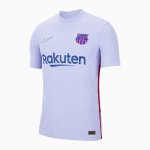 Tailandia Camiseta Barcelona Segunda 2021/2022