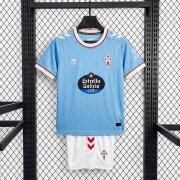Camiseta Celta Vigo Ninos Primera 2026/2027
