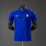 Camiseta Chelsea Authentic Primera 2026/2027