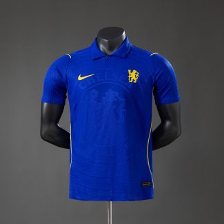 Camiseta Chelsea Authentic Primera 2026/2027