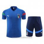 Camiseta Italia Entrenamiernto Ia30Nth 2022/2023