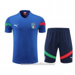 Camiseta Italia Entrenamiernto Ia31Nth 2022/2023